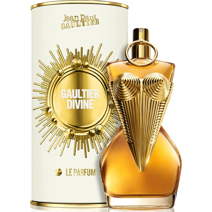 Jean Paul Gaultier Divine Le Parfum EDP 100 Ml Mujer
