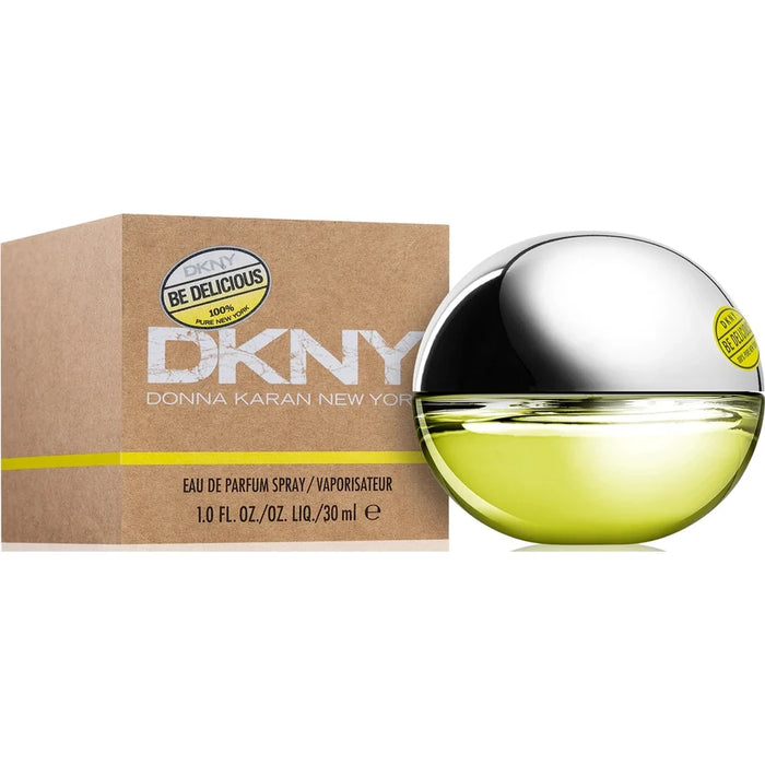 Dkny Be Delicious Edp 30Ml Mujer