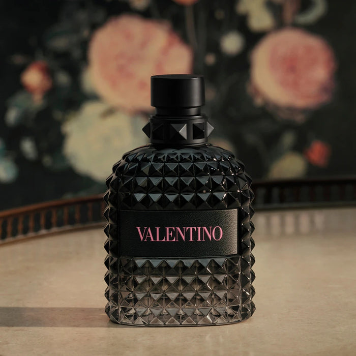 Valentino Uomo Born in Roma EDT 100 ML Hombre
