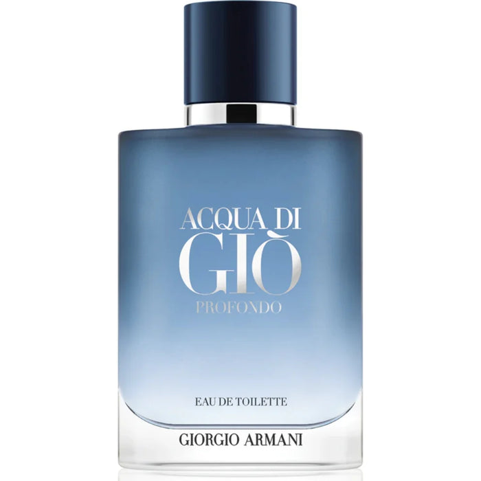 Giorgio Armani Acqua Di Gio Profondo Edt 100 Ml Hombre