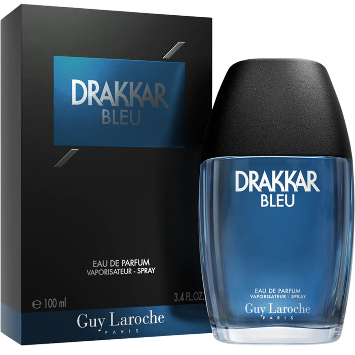 Guy Laroche Drakkar Bleu EDP Hombre 100 ml