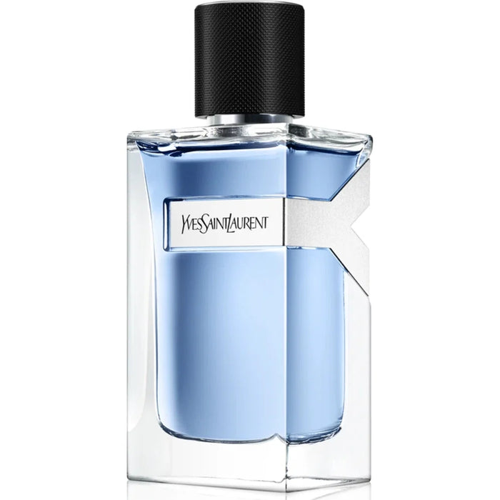 Yves Saint Laurent Y EDT 100 Ml Hombre
