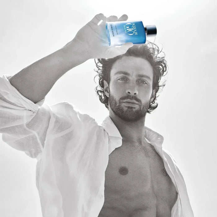 Giorgio Armani Acqua Di Gio Profondo Edt 100 Ml Hombre
