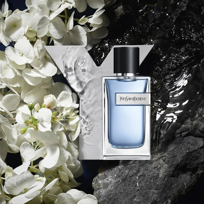 Yves Saint Laurent Y EDT 100 Ml Hombre
