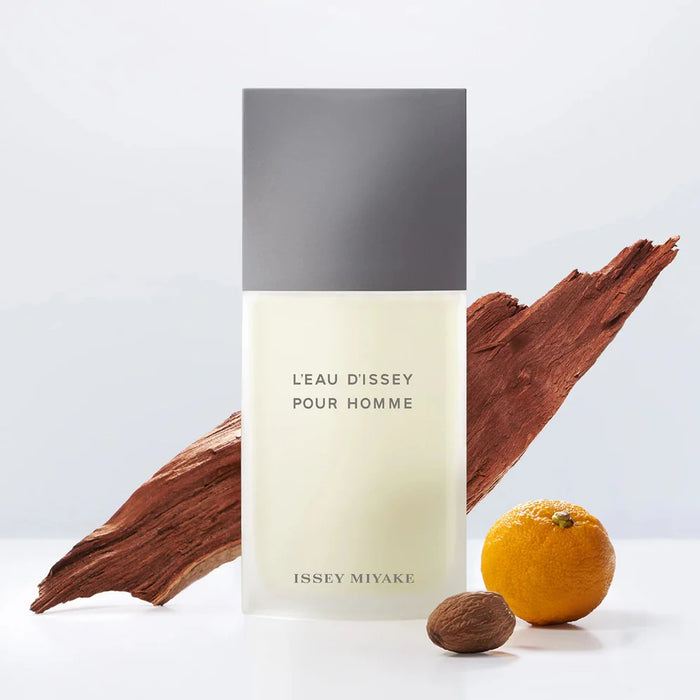 Set 2Pc Issey Miyake Edt 75Ml Mas 2.6Oz Deo Stick Hombre