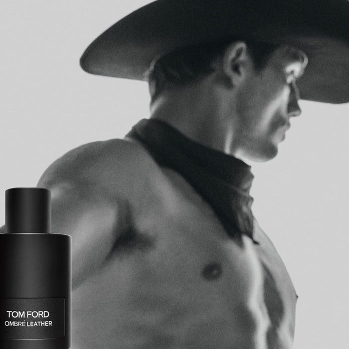 Tom Ford Ombre Leather Edp 100Ml Unisex