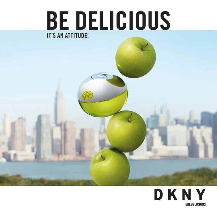 Dkny Be Delicious Edp 30Ml Mujer