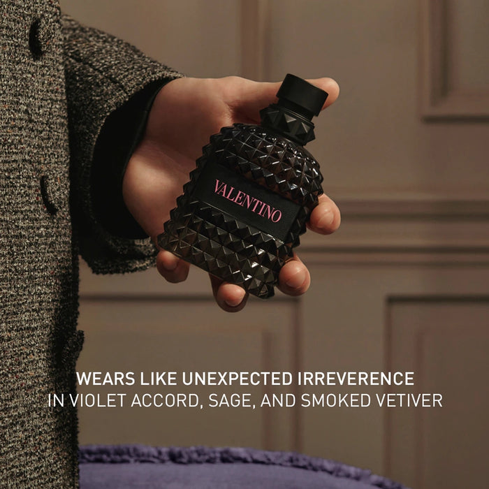 Valentino Uomo Born in Roma EDT 100 ML Hombre