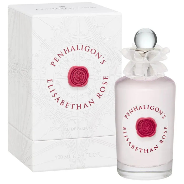 Penhaligon'S Elisabethan Rose Edp 100 Ml Mujer