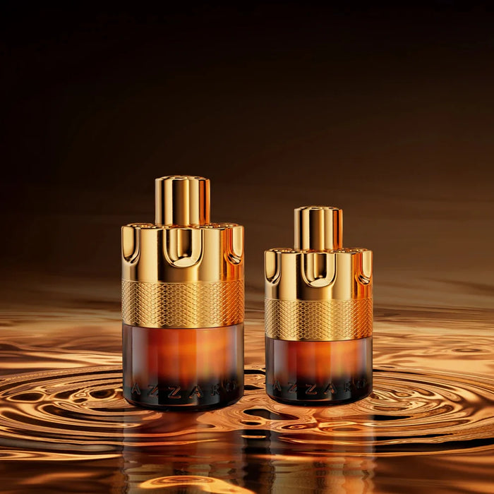 Azzaro Forever Wanted Absolu Parfum 100 Ml Hombre