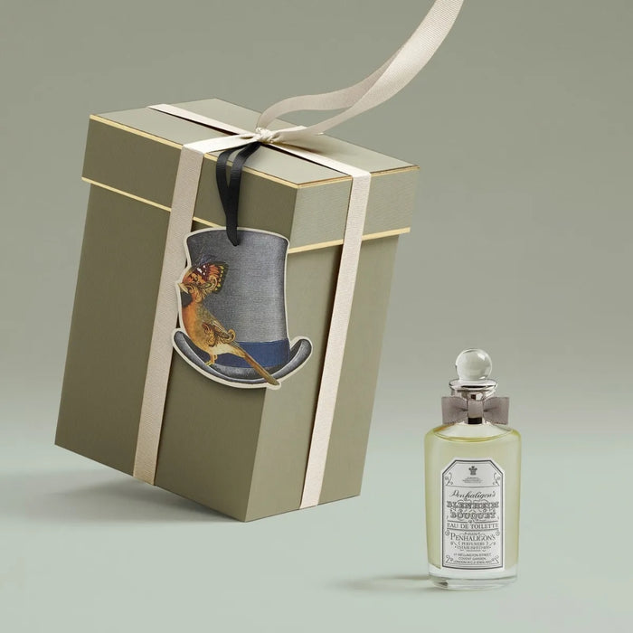 Penhaligon'S Blenheim Bouquet Edt 100 Ml Hombre