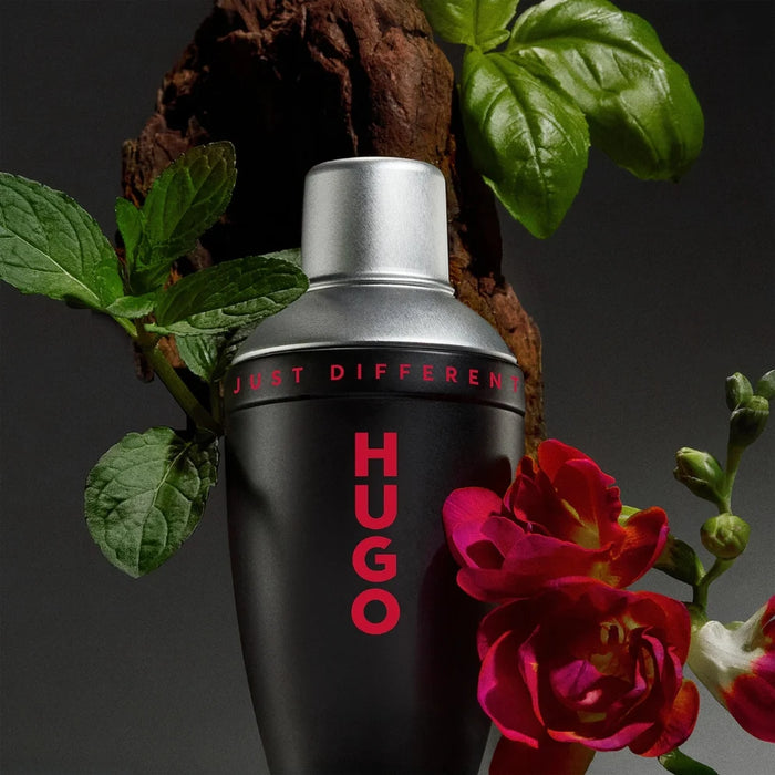 Hugo Boss Hugo Just Different Edt 75 Ml Hombre