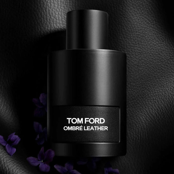 Tom Ford Ombre Leather Edp 100Ml Unisex