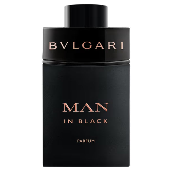 Bvlgari Man In Black Parfum Hombre 100Ml