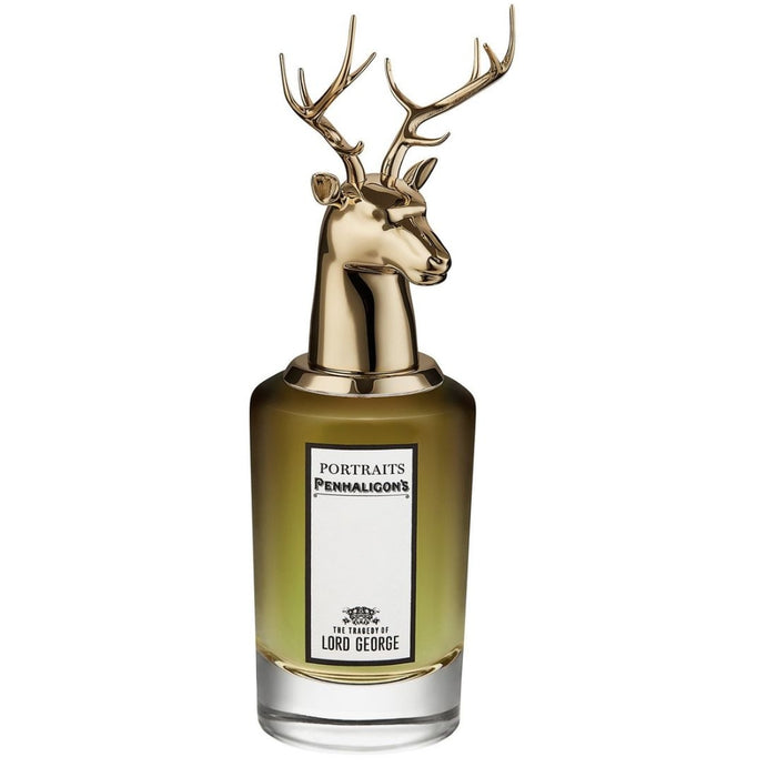 Penhaligon'S The Tragedy Of Lord George EDP Hombre 75 ml