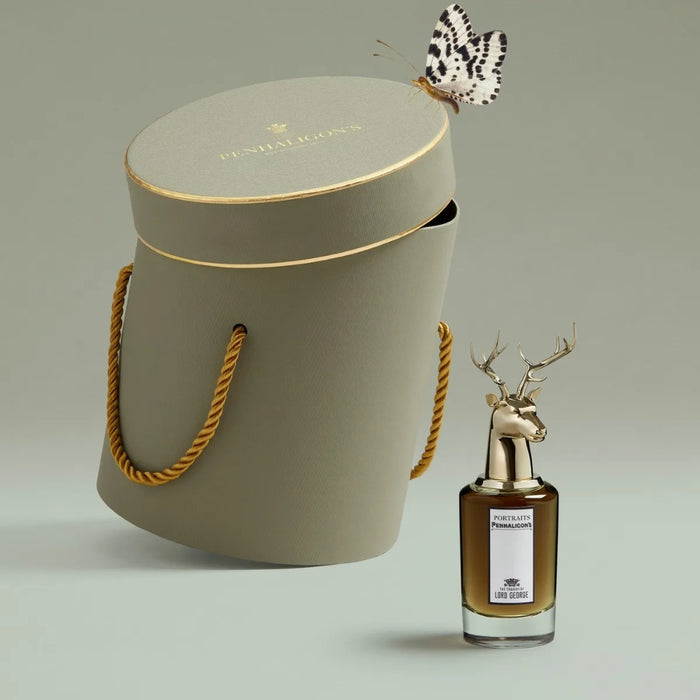 Penhaligon'S The Tragedy Of Lord George EDP Hombre 75 ml