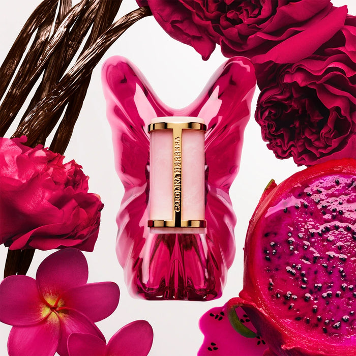 Carolina Herrera La Bomba Edp 30 Ml Mujer