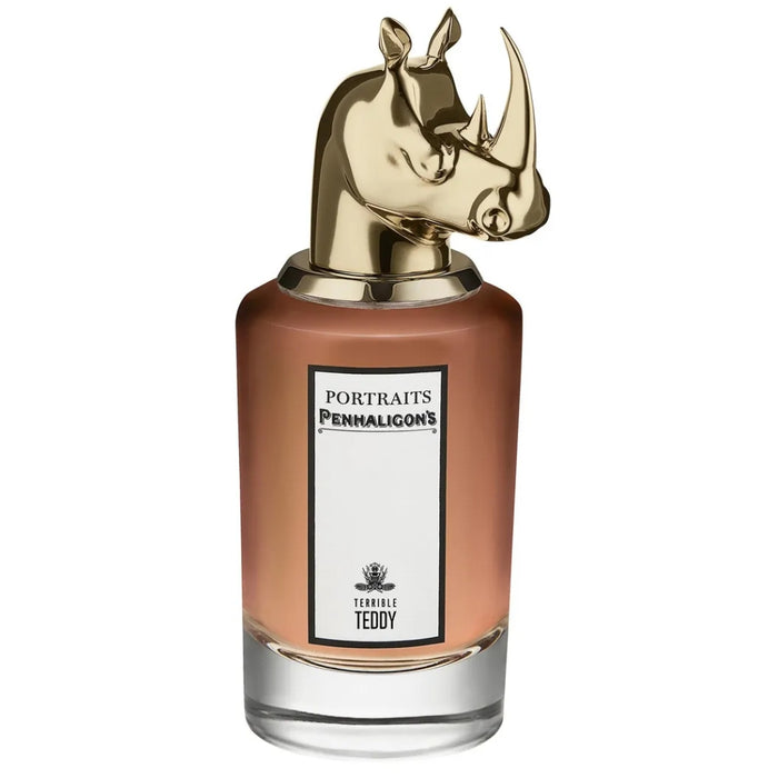 Penhaligon'S Terrible Teddy EDP Hombre 75 ml