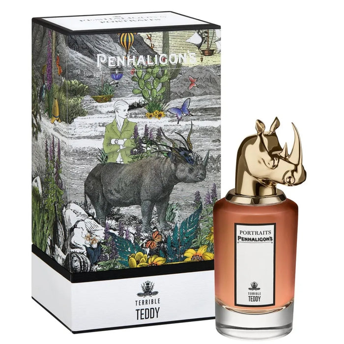 Penhaligon'S Terrible Teddy EDP Hombre 75 ml
