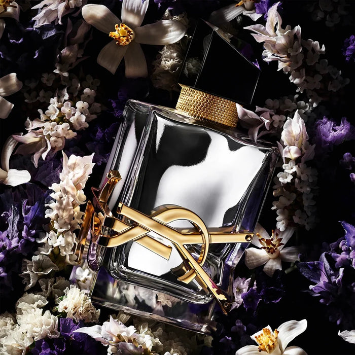 Yves Saint Laurent Libre L'Absolu Platine Parfum 90Ml