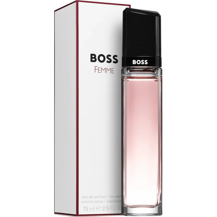 Hugo Boss Femme 75ml EDP