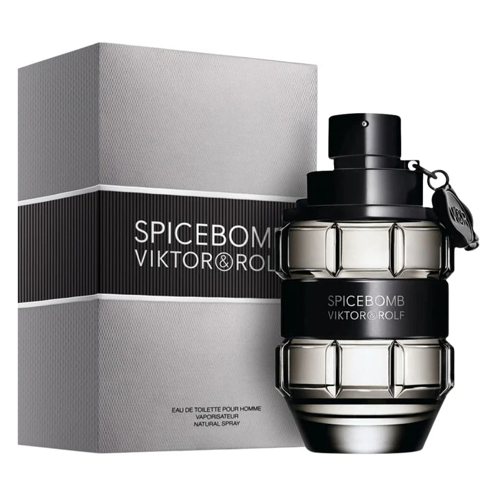 Viktor & Rolf Spicebomb 90ml edt