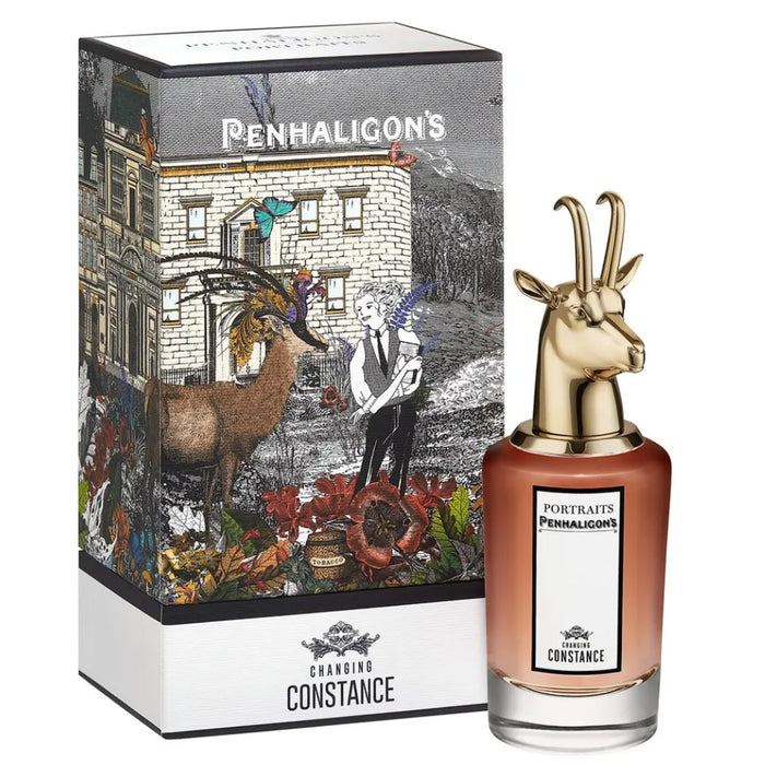Penhaligon'S Changing Constance EDP Mujer 75 ml