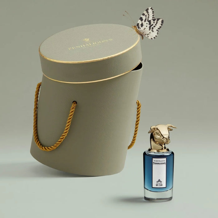 Penhaligon'S The Blazing Mister Sam EDP Hombre 75 ml