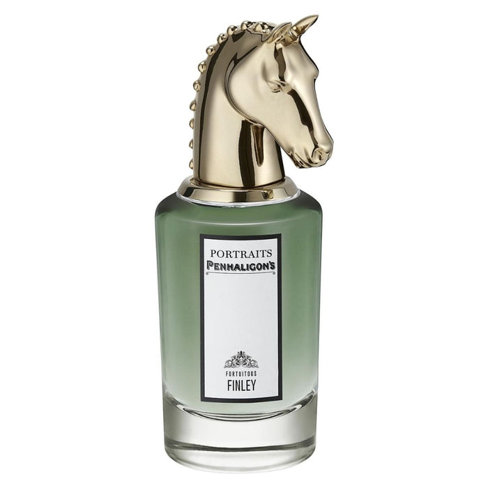 Penhaligon'S Fortuitous Finley EDP Hombre 75 ml