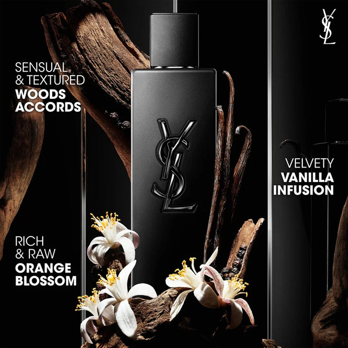 YSL Myslf le parfum 60 ML