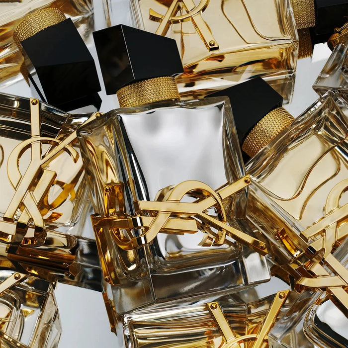Yves Saint Laurent Libre L'Absolu Platine Parfum 90Ml
