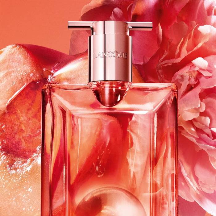 Lancome Idole Peachn Rose Fruitee EDP 50 ml