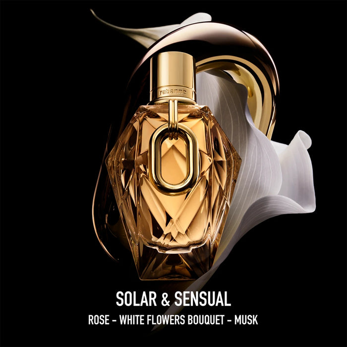 Rabanne Million Gold for Her EDP 90ML Refillable