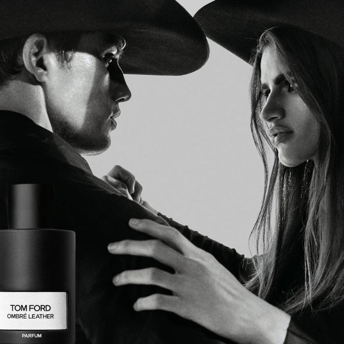 Tom Ford Ombre Leather Parfum 100Ml