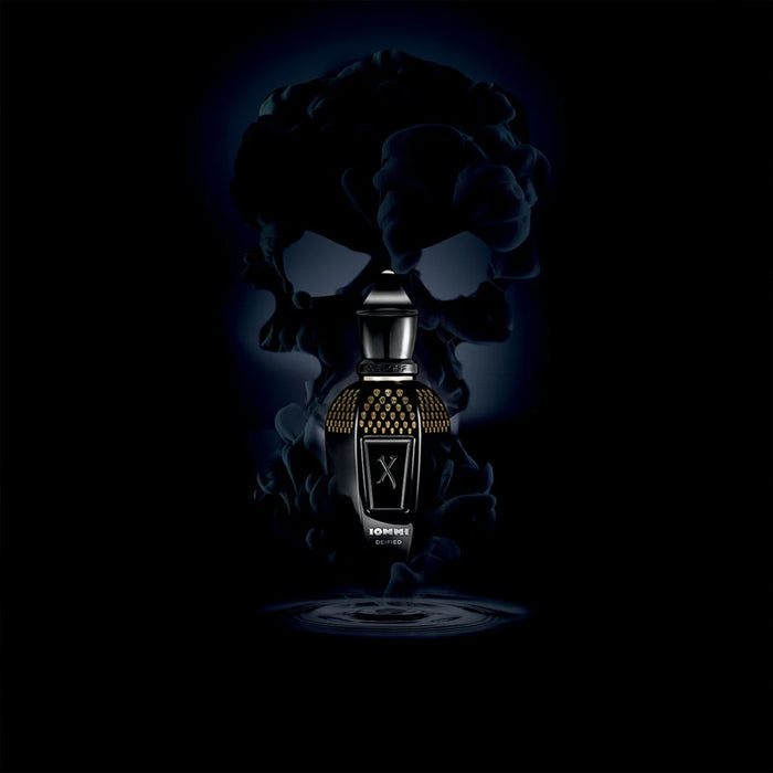 Xerjoff Blend Tony Iommi Deified Parfum 50Ml Unisex