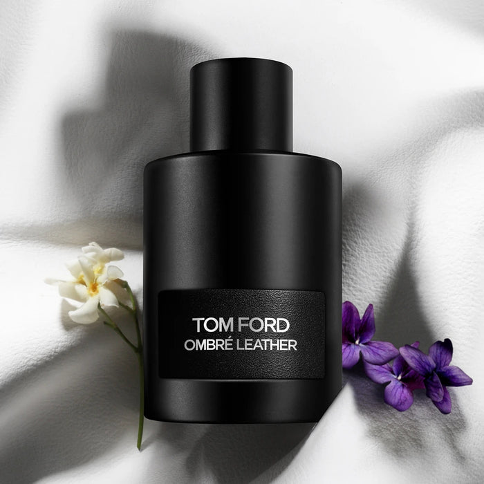 Tom Ford Ombre Leather Edp 100Ml Unisex