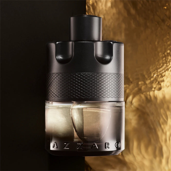 Azzaro The Most Wanted EDT Intense 100 Ml
