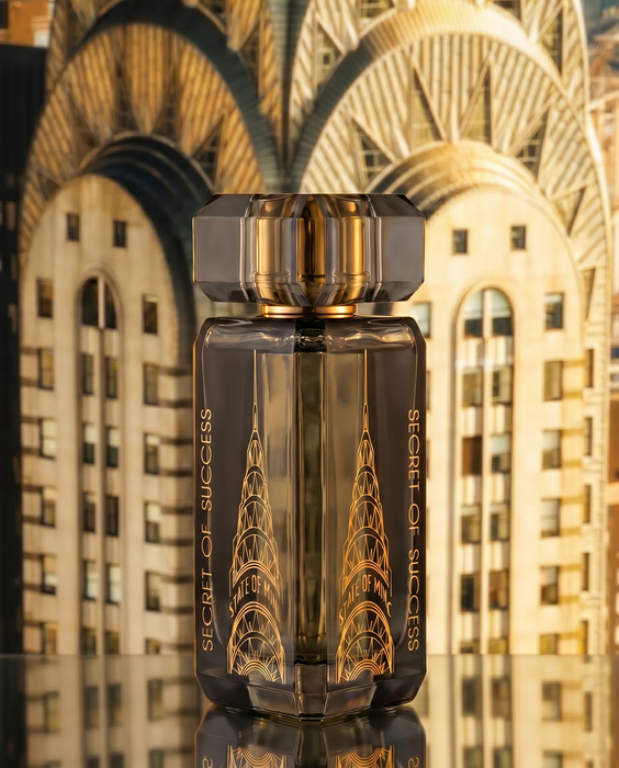 State of Mind Secret Of Success Limited Edition 100 ml