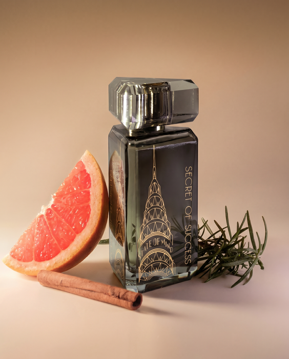 State of Mind Secret Of Success Limited Edition 100 ml