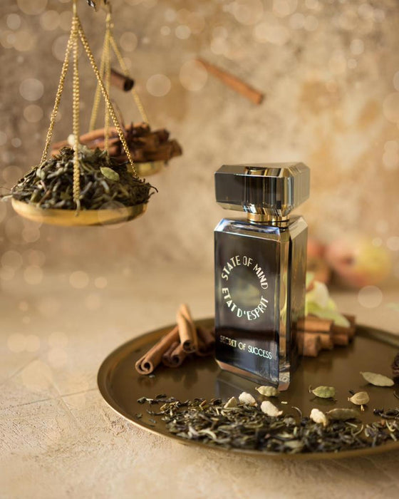 State of Mind Travel Set Secret Of Success 2X20ml