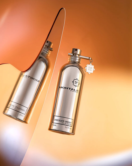 Montale Chocolate Greedy Edp 100Ml Unisex