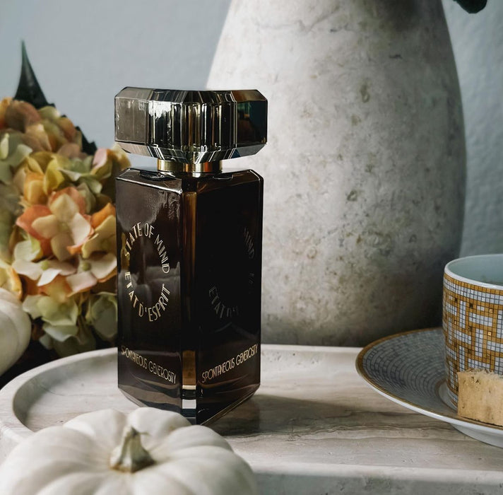 State of Mind Spontaneous Generosity EDP Unisex 100 ml