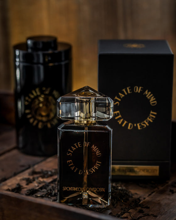 State of Mind Spontaneous Generosity EDP Unisex 100 ml
