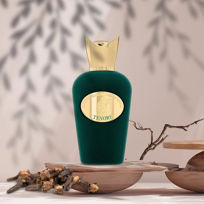 Sospiro Tenore EDP Unisex 100 ml