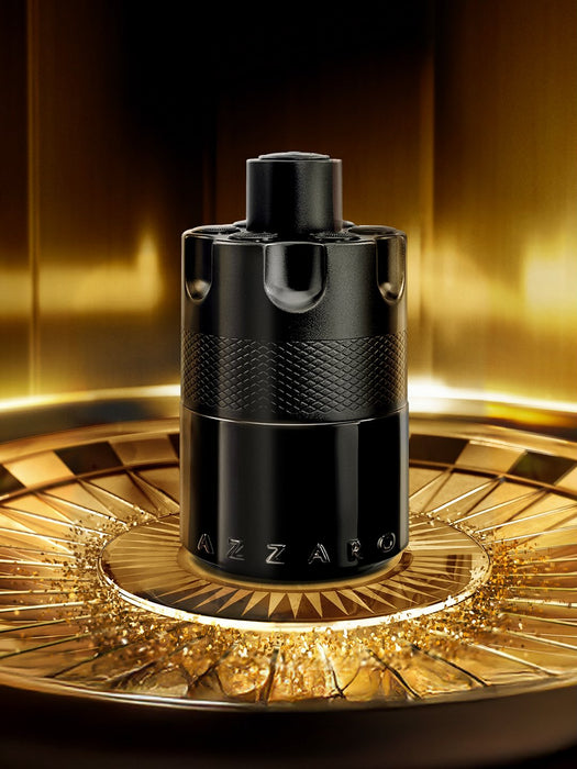 Azzaro The Most Wanted Intense Edp 100 Ml