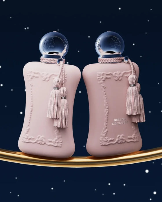Marly Delina Exclusif Parfum 75ML Mujer
