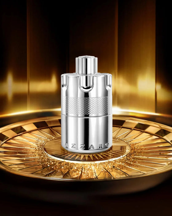 Azzaro Wanted EDP 100 ML Hombre