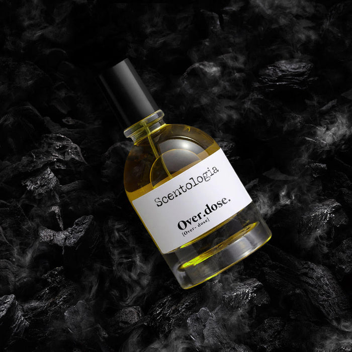 Scentologia Overdose EDP Unisex 100 ml