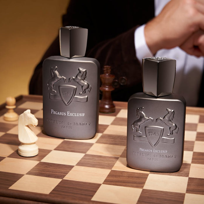 Marly Pegasus Exclusif EDP 125ML Hombre