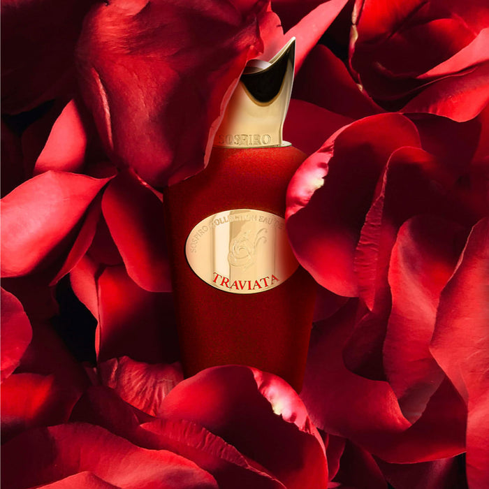 Sospiro Traviata EDP Unisex 100 ml